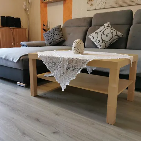 Ferienwohnung Lilly Büdingen Extérieur photo