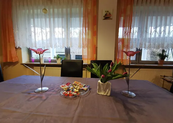 Ferienwohnung Lilly