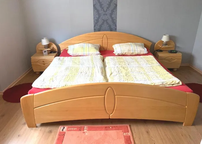 Ferienwohnung Lilly