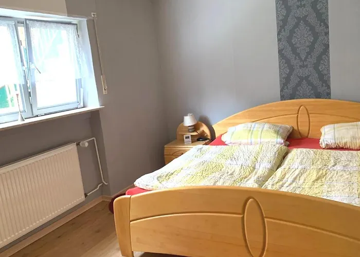 Ferienwohnung Lilly