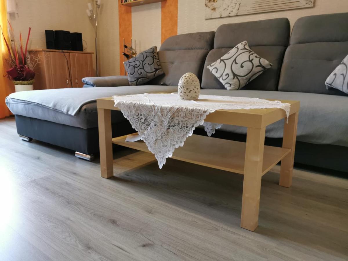Lilly Apartment
