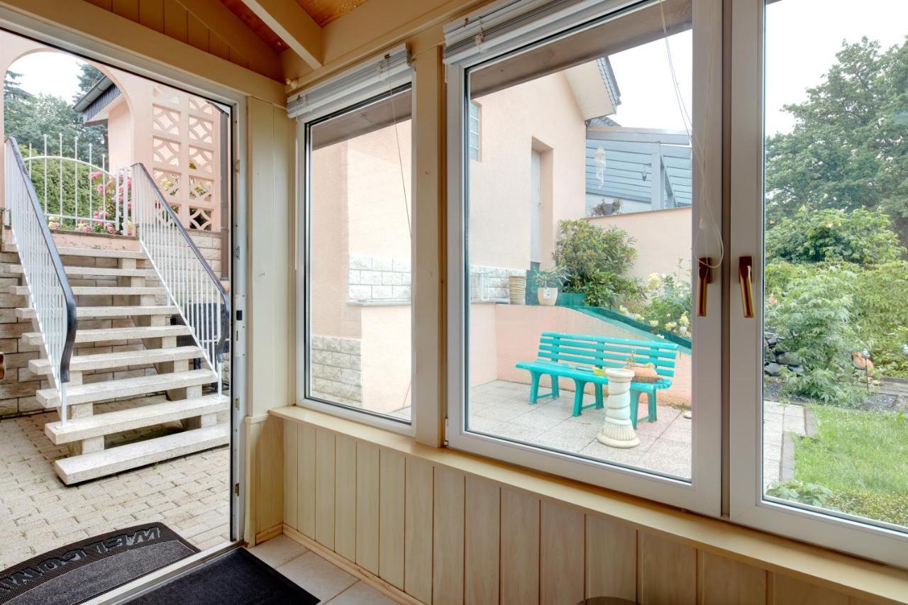 Lilly Apartment Budingen
