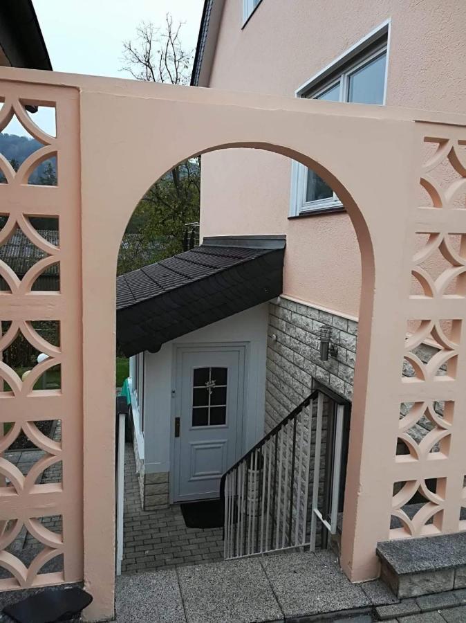 Apartment Lilly Budingen