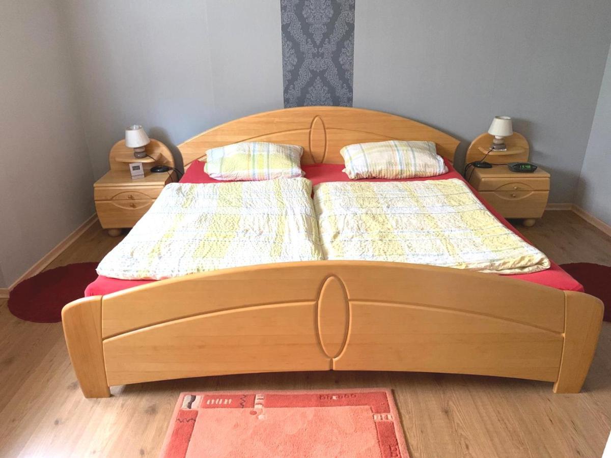 Lilly Apartment Budingen