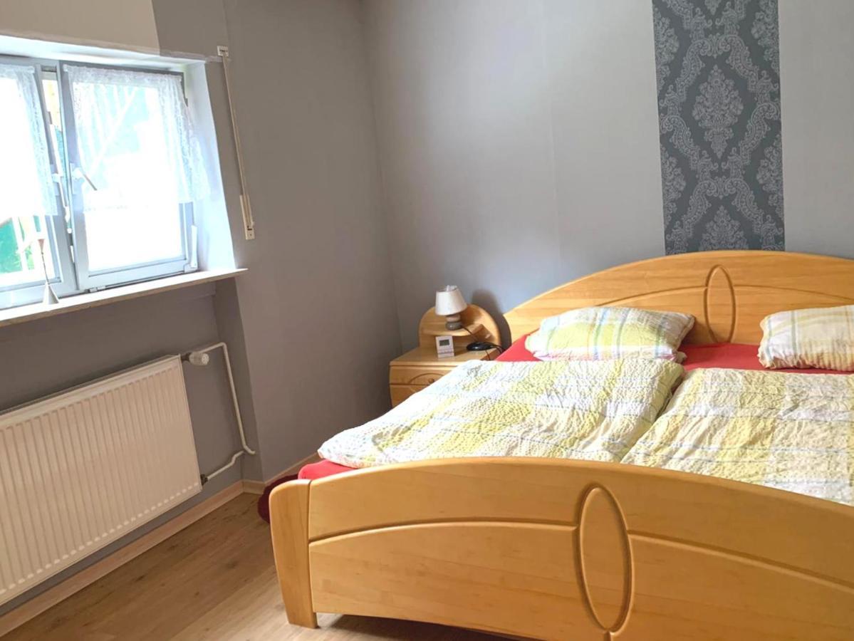 Lilly Apartment Budingen