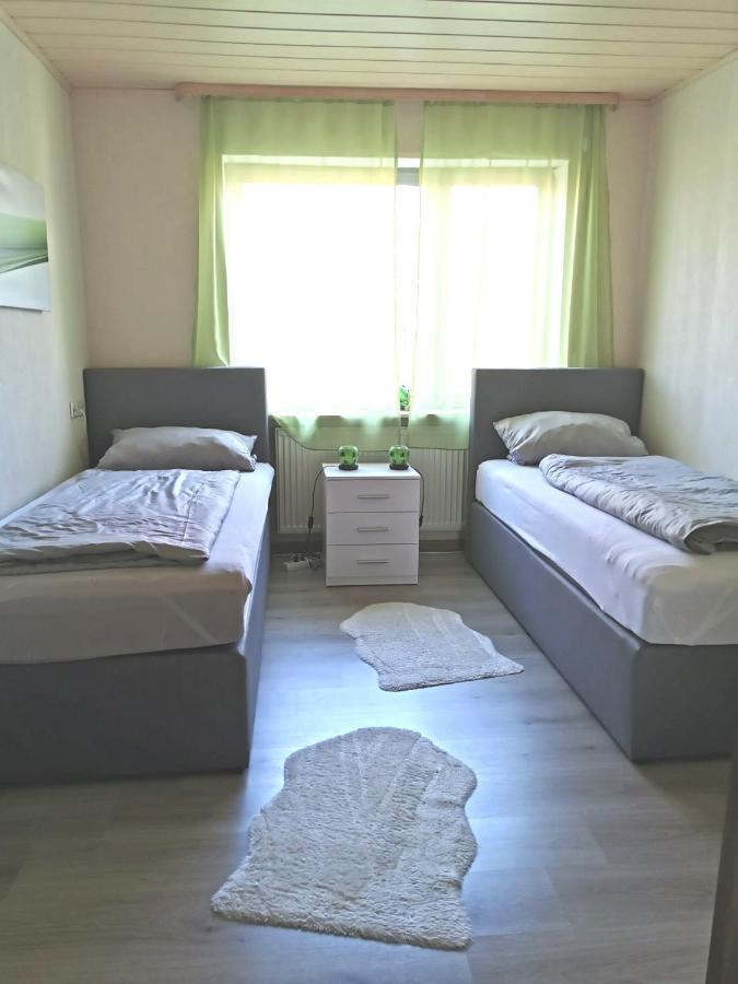 Lilly Apartment